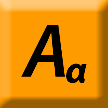 Alpha Panel